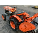 KUBOTA トラクター B6000D