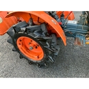 KUBOTA トラクター B6000D