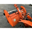 KUBOTA トラクター B6000D