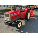 YANMAR トラクター FX20S