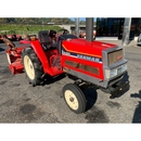 YANMAR トラクター FX20S