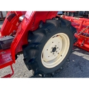 YANMAR トラクター FX20S