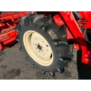 YANMAR トラクター FX20S