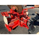 YANMAR トラクター FX20S