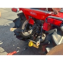 YANMAR トラクター FX20S