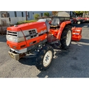 KUBOTA トラクター GL25D