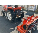 KUBOTA トラクター GL25D