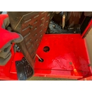 MITSUBISHI トラクター MT285D