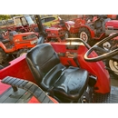 MITSUBISHI トラクター MT285D