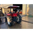 MITSUBISHI トラクター MT285D