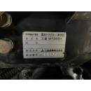 MITSUBISHI トラクター MT285D
