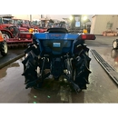 ISEKI トラクター TA227F