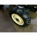 ISEKI トラクター TA227F