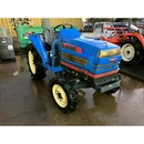 ISEKI トラクター TA227F