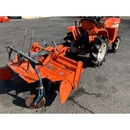 KUBOTA トラクター B1400D