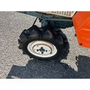 KUBOTA トラクター B1400D