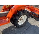 KUBOTA トラクター B1400D