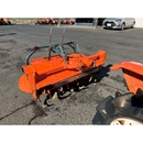 KUBOTA トラクター B1400D