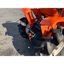 KUBOTA トラクター B1400D