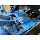 ISEKI トラクター TX155