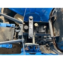 ISEKI トラクター TX155