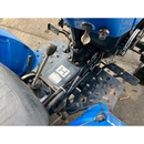 ISEKI トラクター TX155