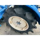 ISEKI トラクター TX155