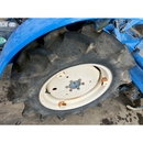 ISEKI トラクター TX155