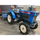 ISEKI トラクター TX155
