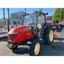 YANMAR トラクター RS300