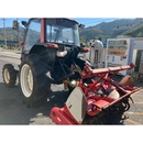 YANMAR トラクター RS300