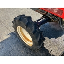 YANMAR トラクター RS300