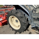 YANMAR トラクター RS300