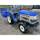 ISEKI トラクター TH20F