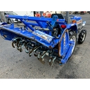 ISEKI トラクター TH20F