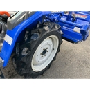 ISEKI トラクター TH20F