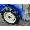 ISEKI トラクター TH20F