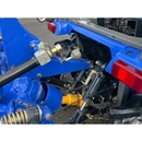 ISEKI トラクター TH20F