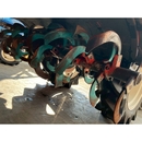 KUBOTA トラクター L1-245D