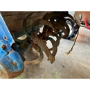 ISEKI トラクター TX1510F