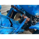 ISEKI トラクター TX1510F