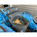 ISEKI トラクター TX1510F