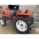 KUBOTA トラクター GL25D