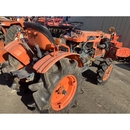 KUBOTA トラクター B7001D