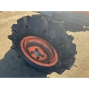 KUBOTA トラクター B7001D