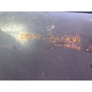 KUBOTA トラクター B7001D