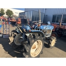 ISEKI トラクター TX1510F