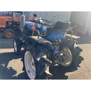 ISEKI トラクター TX1510F