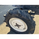 ISEKI トラクター TX1510F