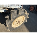 ISEKI トラクター TX1510F